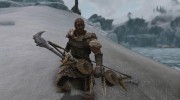 Nx9  Windsteer the Longbow for TES V: Skyrim miniature 1
