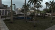Glen Park (HD) para GTA San Andreas miniatura 1
