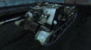 СУ-100  Soundtech para World Of Tanks miniatura 1