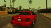SkyGFX 3.0 с Real Time отражениями для GTA San Andreas миниатюра 1