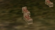 5000 рублей para GTA San Andreas miniatura 2