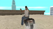 GTAIV Bobber для GTA San Andreas миниатюра 3