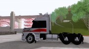 Scania 113 h 360 TopLine для GTA San Andreas миниатюра 2