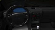 Acura Integra Type R 2001 JDM para GTA San Andreas miniatura 5