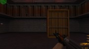 AK47 - Knife for Counter Strike 1.6 miniature 1