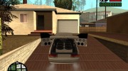 ВАЗ 2114 Студия авто звука Медведь для GTA San Andreas миниатюра 2