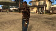Tatu CJ для GTA San Andreas миниатюра 2