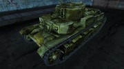 T-28 para World Of Tanks miniatura 1