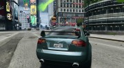 Audi RS4 Undercover v 2.0 для GTA 4 миниатюра 4