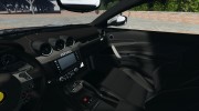 Ferrari FF 2012 для GTA 4 миниатюра 7