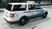 Police Landstalker-V1.3i for GTA 4 miniature 5