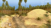 Nowhere for Spintires DEMO 2013 miniature 10