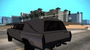 GTA 5 Albany Lurcher IVF для GTA San Andreas миниатюра 4