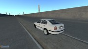 Skoda Octavia for BeamNG.Drive miniature 4