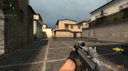 trijicon reflex sight sig552 for Counter-Strike Source miniature 1