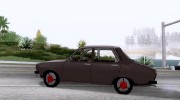 Dacia 1310 Stock Mod para GTA San Andreas miniatura 4