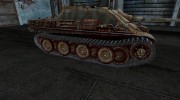 JagdPanther 29 for World Of Tanks miniature 5