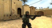 Mossberg 590 Sawn-Off для Counter-Strike Source миниатюра 4
