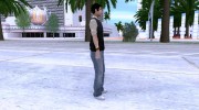 Скин Ивана Урганта for GTA San Andreas miniature 4
