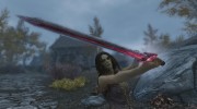 Vampire Weapon Package for TES V: Skyrim miniature 4