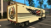 JoBuilt Mobile Operations Center V.2 для GTA San Andreas миниатюра 2