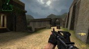 M4A1 Carbine SF-RIS + Jennifers!!s Animations para Counter-Strike Source miniatura 1