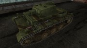 VK3001(H) для World Of Tanks миниатюра 1