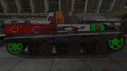 Качественный скин для E-50 для World Of Tanks миниатюра 5