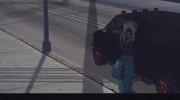 Ночное ограбление магазина Binco для GTA San Andreas миниатюра 7
