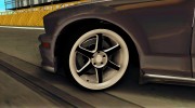 Ford Mustang Shelby para GTA San Andreas miniatura 5
