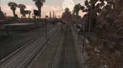 HQ Реалистичные дороги 2.0 (Mod Loader) for GTA San Andreas miniature 1