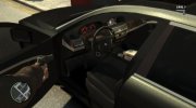 BMW 760Li (E66) 2006 v2.1 для GTA 4 миниатюра 5
