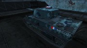 Шкурка для AMX M4 1945 para World Of Tanks miniatura 3