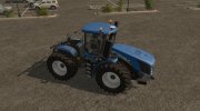 Мод New Holland T9.450 версия 2.0 for Farming Simulator 2017 miniature 5