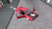 GTA V Obey Omnis Normal para GTA San Andreas miniatura 3
