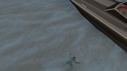 Смерть! Beta 1 для GTA San Andreas миниатюра 15