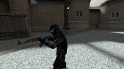 US Subdued Urban для Counter-Strike Source миниатюра 4