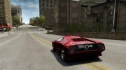 Скорость автомобиля para GTA 4 miniatura 2