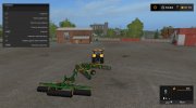 Framest Pack для Farming Simulator 2017 миниатюра 5