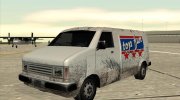 GHWProject  Realistic Truck Pack Supplemented  миниатюра 26