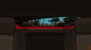 Nissan 350Z Monster Truck для GTA San Andreas миниатюра 6