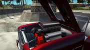 ГАЗ El Camino SS для GTA San Andreas миниатюра 3