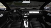 Audi A6 (C5) 1999 for GTA San Andreas miniature 5