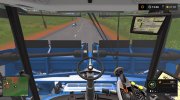 New Holland CR-10.90 PACK v.1.0 for Farming Simulator 2017 miniature 3