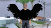 Dark angel para GTA San Andreas miniatura 1