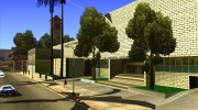 Госпиталь всех Святых для GTA San Andreas миниатюра 2