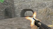 Moded Ak47 for Counter Strike 1.6 miniature 2