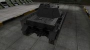 Шкурка для Pz IV Schmalturm para World Of Tanks miniatura 4
