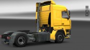 МАЗ 5440 А8 para Euro Truck Simulator 2 miniatura 19