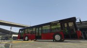 МАЗ-5295 para GTA 5 miniatura 12